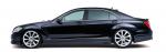 Mercedes-Benz S-Class by Lorinser 2010 года